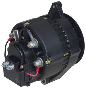 Forklift Hi-Lo Alternator - 65A 12V 8047N Fits John Deere Backhoe Loaders