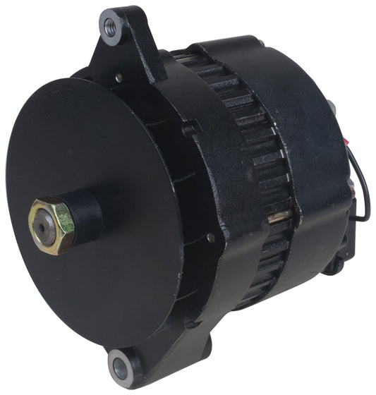 Forklift Hi-Lo Alternator - 65A 12V 8047N Fits John Deere Backhoe Loaders