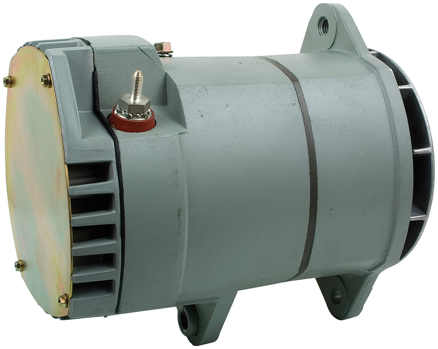 Direct Replacement Alternator - 26SI 85A/12V 8066N Fits 86-97 Peterbilt