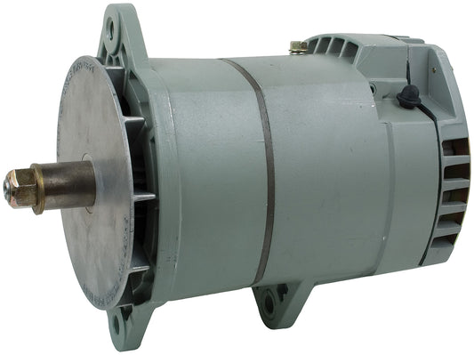 Direct Replacement Alternator - 26SI 85A/12V 8066N Fits 86-97 Peterbilt
