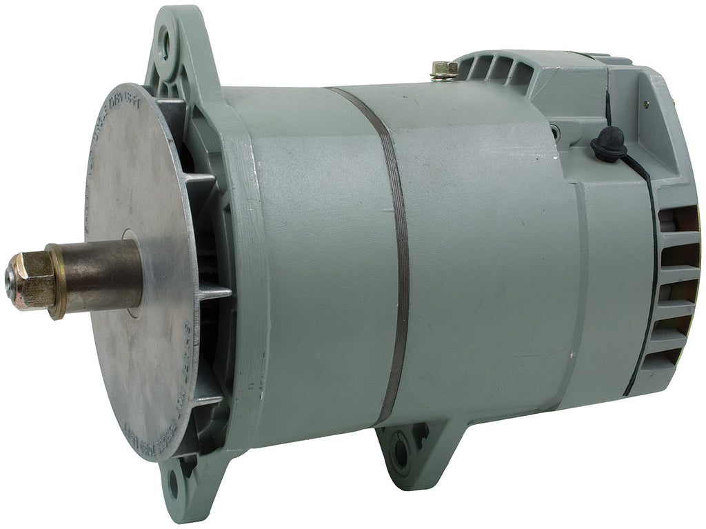 Direct Replacement Alternator - 26SI 85A/12V 8066N Fits 86-97 Peterbilt