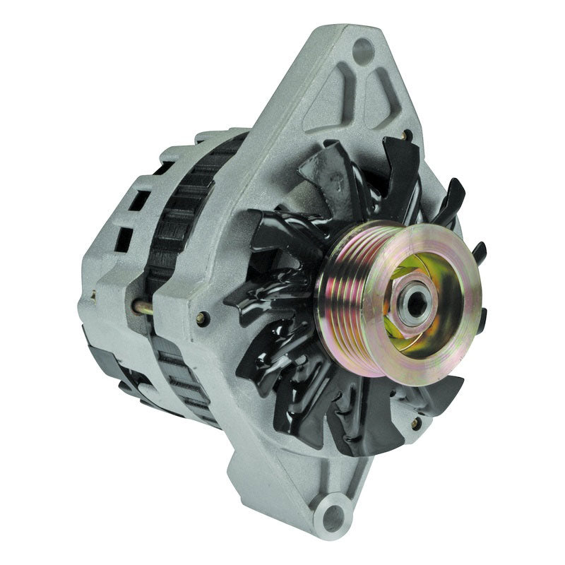 New Replacement CS130 Alternator 8103-11N Fits 90-95 Buick Regal 3.8 FWD