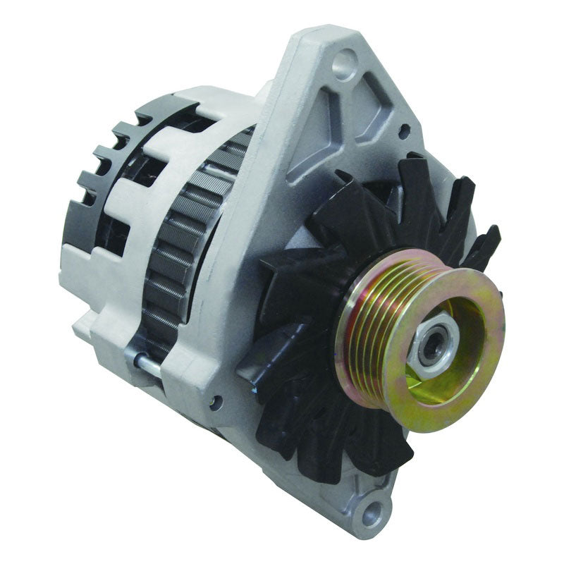 New Replacement CS130 Alternator PH# 8103-7N Fits 94-96 Caprice 4.3 5.7 105Amp