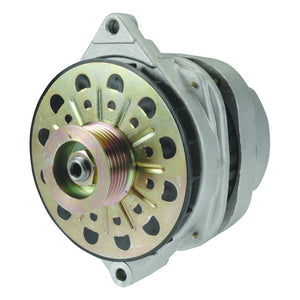 CS144 Alternator 8112N,10480201 Fits 93-96 Caprice 5.7 Opt 140Amp