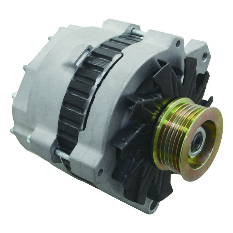 New Replacement CS130 Alternator 8130-11N 92-93 Grand Prix 3.4 FWD