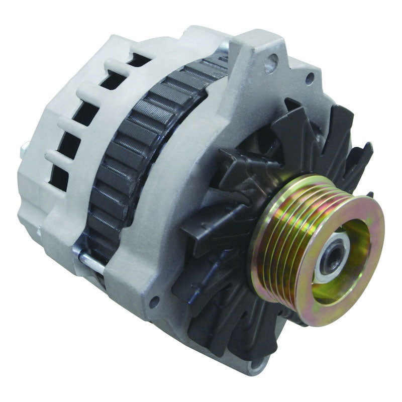 New Replacement CS130 Alternator 8137-11N Fits 92-93 Grand am 3.3 FWD