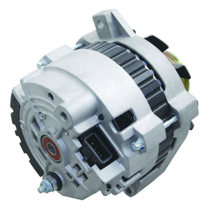 New Replacement CS130 Alternator 8137-3N Fits 87-90 Jeep Cherokee 2.5