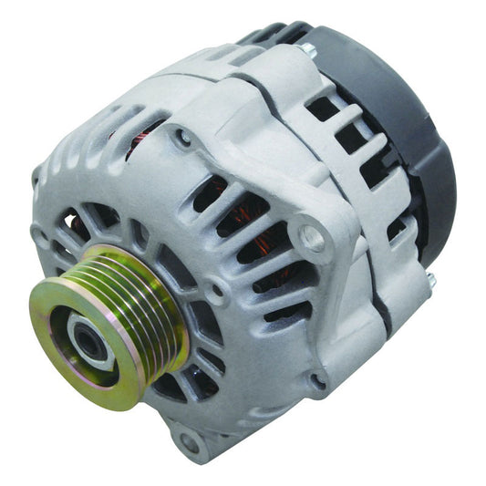 New Replacement Alternator- PH# 8156N-6G1 Fits 95-97 Cutlass Supreme 3.1 100Amp