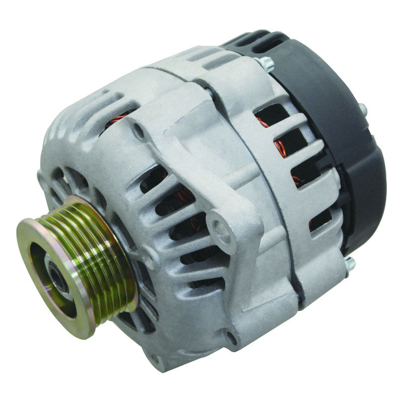 New Replacement Alternator- PH# 8156N-6G2 Fits 95-97 Cutlass Supreme 3.1 100Amp
