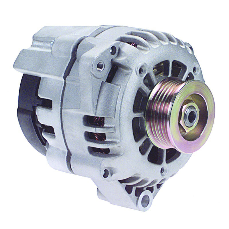 New Replacement CS130D Alternator 8160-11N Fits 94-95 Astro Safari 4.3