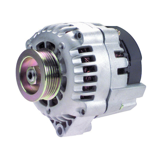 New Replacement CS130D Alternator- PH# 8160-5N Fits 94-95 Blazer S10 Blazer 4.3