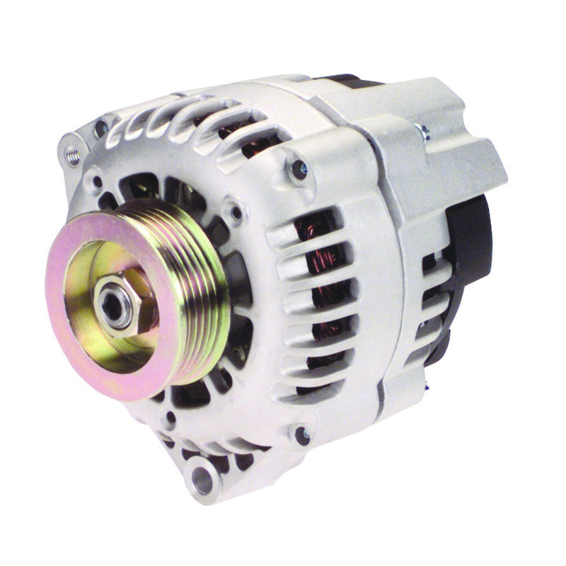New Replacement Alternator 8160-7N Fits 94-97 S10, Sonoma 2.2 Pickup