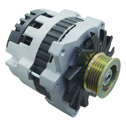 New Replacement CS130 Alternator 8165-7N-K Fits 94-96 Buick Century 2.2 FWD
