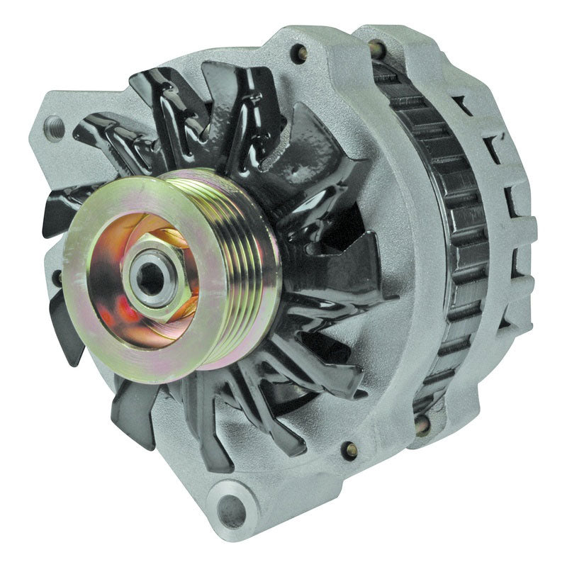 New Replacement Alternator 8165-7N-6G Fits 93-95 C&k 1500 2500 3500