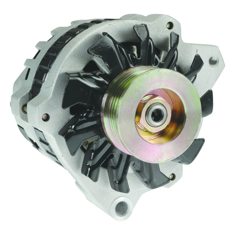New Replacement CS130 Alternator 8169-11N Fits 88-95 Grand AM Skylark 2.3
