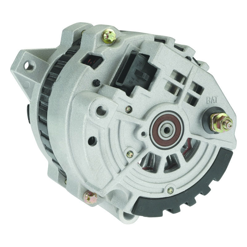 New Replacement CS130 Alternator 8169-11N Fits 88-95 Grand AM Skylark 2.3