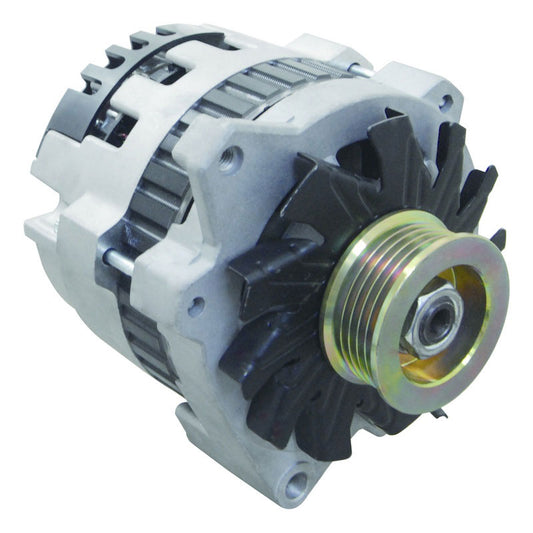 New CS130 Alternator 8189N, 10480055 Fits 95 Cavalier 2.2 FWD