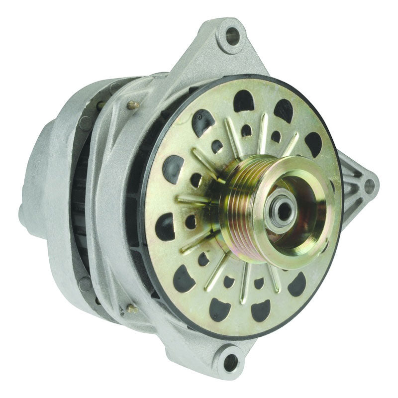 New Replacement Alternator 8193N Fits 95 Olds.88, 98 3.8 FWD 124Amp