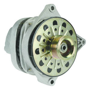 New Replacement Alternator 8193N Fits 95 Olds.88, 98 3.8 FWD 124Amp