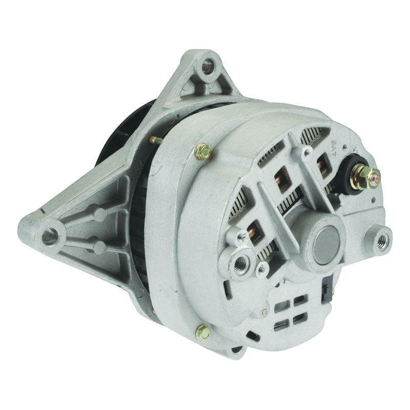 New Replacement Alternator 8193N Fits 95 Olds.88, 98 3.8 FWD 124Amp