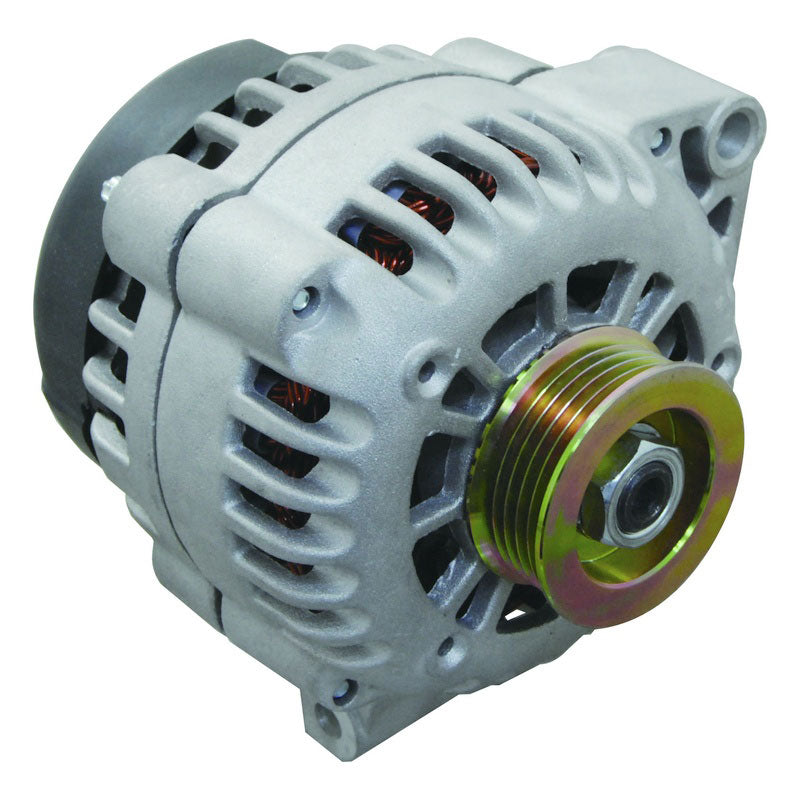 New Replacement CS130D Alternator 8197N Fits 96-98 Cavalier Grand Am  2.4 FWD