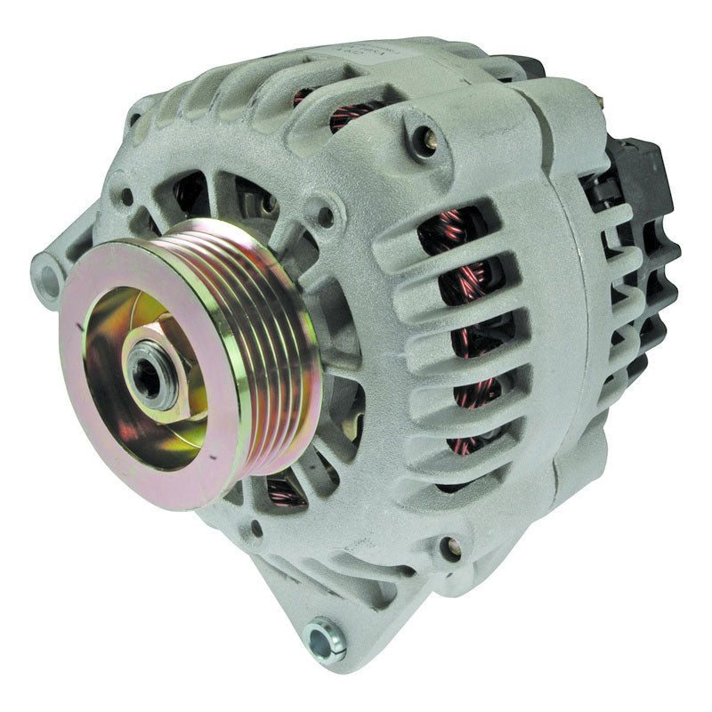 New Replacement CS130D Alternator 8200N Fits 95-99 Camaro Firebird 3.8 RWD