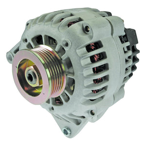 New Replacement CS130D Alternator 8200N Fits 95-99 Camaro Firebird 3.8 RWD