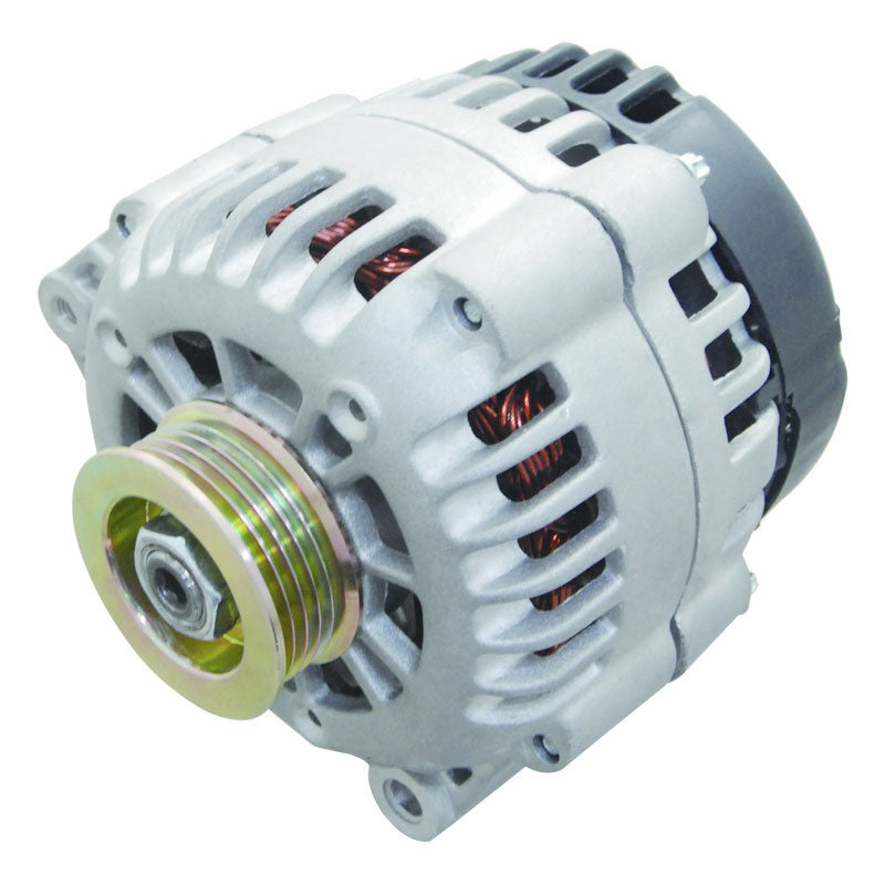 New Replacement CS130D Alternator 8208N Fits 96 Beratta Coupe 2.2 Corsica 2.2