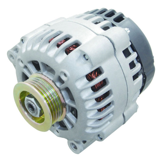New Replacement CS130D Alternator 8208N Fits 96 Beratta Coupe 2.2 Corsica 2.2