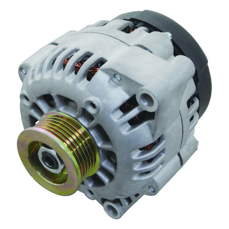 Alternator 8216N,10480170 Fits 96-99 P30 P3500 4.3 5.7 6.5 7.4 105AMP