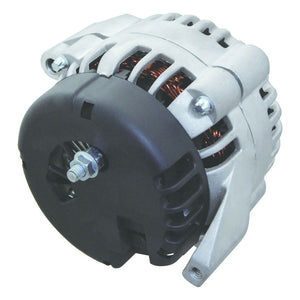 Alternator 8216N,10480170 Fits 96-99 P30 P3500 4.3 5.7 6.5 7.4 105AMP