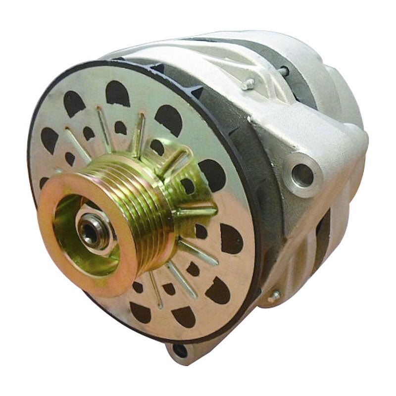 Alternator 8219N,10480255 Fits Chevrolet GMC C K R V G Series Tahoe