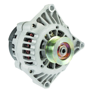 New Replacement CS130D Alternator 8223N Fits 97-98 Park Ave Sedan 3.8 FWD