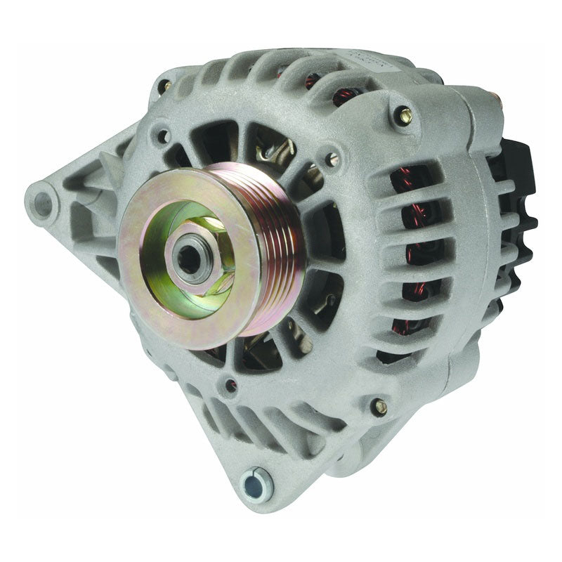 New Replacement CS130D Alternator- PH# 8224N-6G1 Fits 97-98 Regal Sedan FWD 3.8