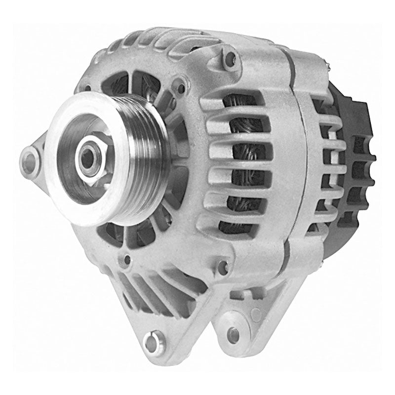 New Replacement Alternator- PH# 8224N-6G2 Fits 98 Camaro Firebird G.Prix 3.8