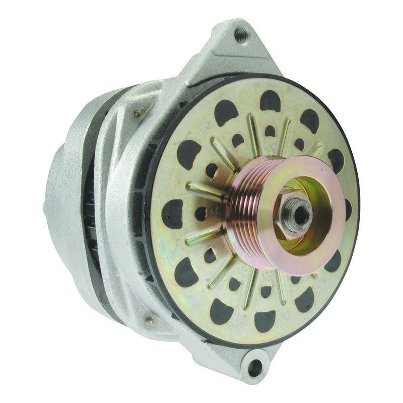 New Replacement CS144 Alternator 8226N-6G1 Fits 98-99 Deville 4.6 FWD