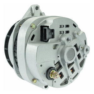 New Replacement CS144 Alternator 8226N-6G1 Fits 98-99 Deville 4.6 FWD