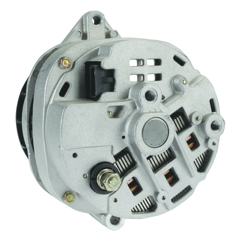 New Replacement Alternator 8226N-6G4 Fits 97 Deville 4.6 W/O Heated W/S