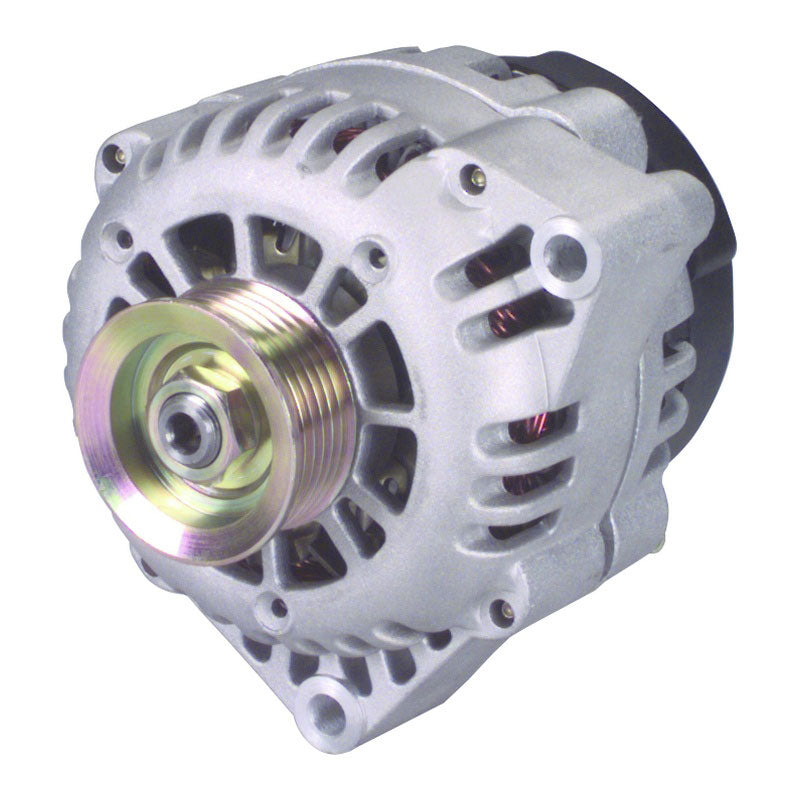 New Replacement Alternator- PH# 8227N Fits 96-99 C&K 1500 2500 3500 6.5 100AMP
