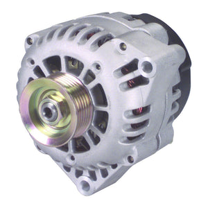 New Replacement Alternator- PH# 8227N Fits 96-99 C&K 1500 2500 3500 6.5 100AMP