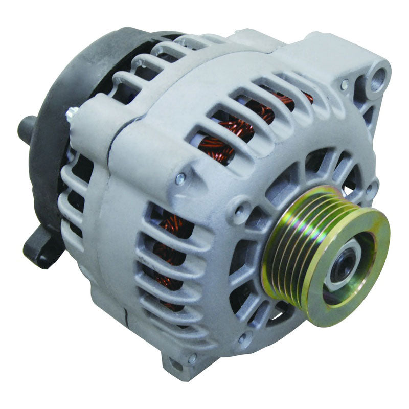 New Replacement Alternator 8229N Fits 97-98 Malibu Sedan 3.1 102 Amp