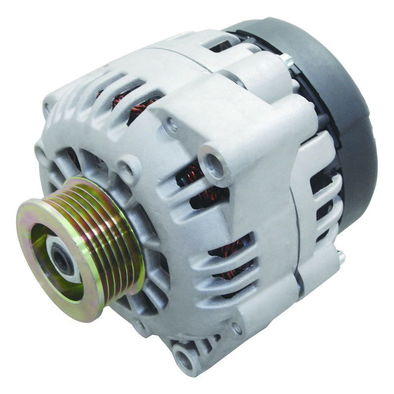 New Replacement CS130D Alternator 8231N Fits 98-00 Blazer 4.3 100Amp