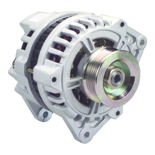 New Replacement Alternator 8232N Fits 98-02 Saturn SC1 SC2 FWD 1.9L