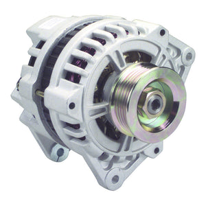 New Replacement Alternator 8232N Fits 98-02 Saturn SC1 SC2 FWD 1.9L
