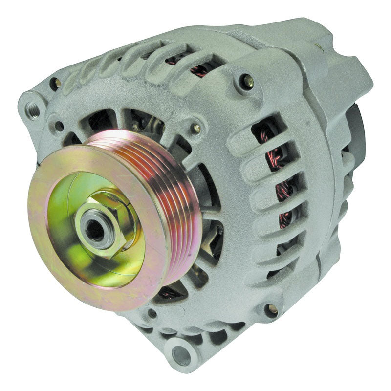 New Replacement CS130D Alternator 8233N Fits 98-03 S10 Sonoma 2.2 FWD 4WD