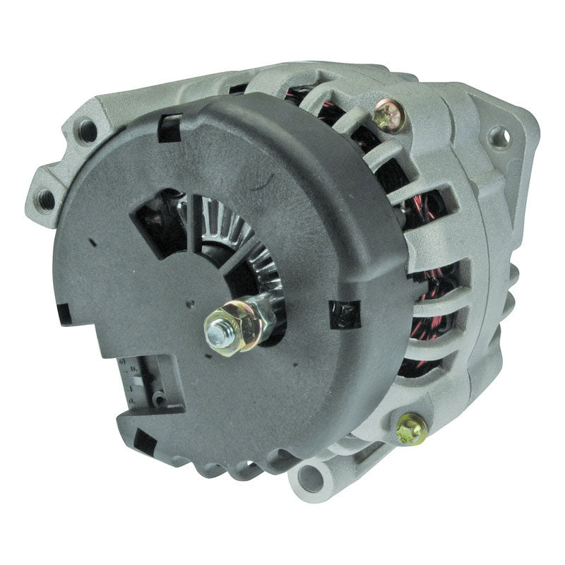 New Replacement CS130D Alternator 8233N Fits 98-03 S10 Sonoma 2.2 FWD 4WD
