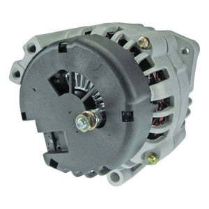New Replacement CS130D Alternator 8233N Fits 98-03 S10 Sonoma 2.2 FWD 4WD