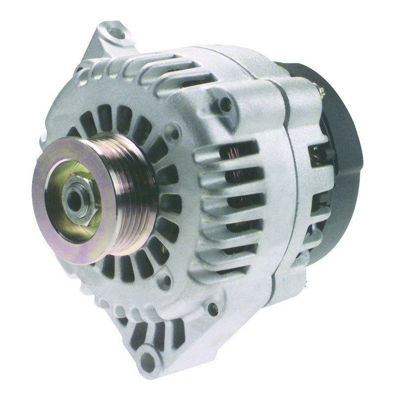 New Replacement CS130D Alternator- # 8234N-6G1 Fits 99-01 Buick Century 3.1