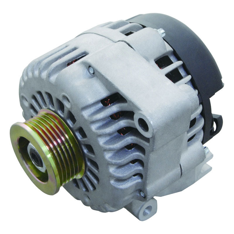 New Replacement CS130D Alternator- PH# 8234N-6G2 Fits 99-01 Buick Regal 3.8 FWD