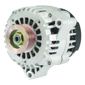 New Replacement AD230 Alternator PH# 8238N Fits 99-02 Silverado 1500 4.3 105Amp